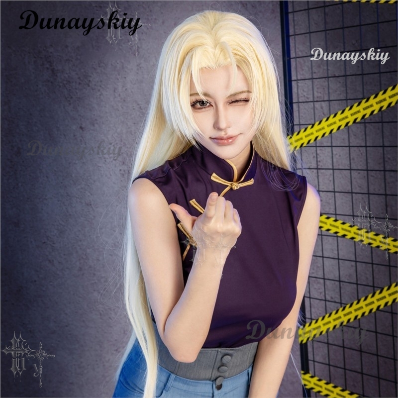Cosplay Anime Yuki - Kaisen Tsukumo Yuki フルコスプレ衣装 カスタマイズ可能なコスチューム 女性用