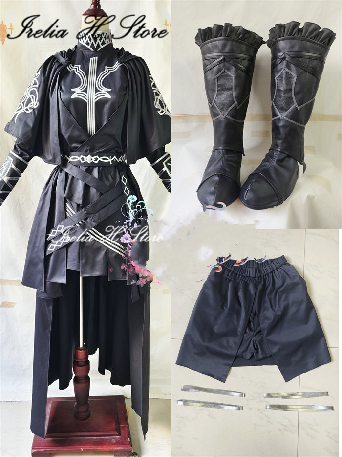 Anime Cosplay Easy - Irelia H Store ファイナルファンタジー XIV FF14