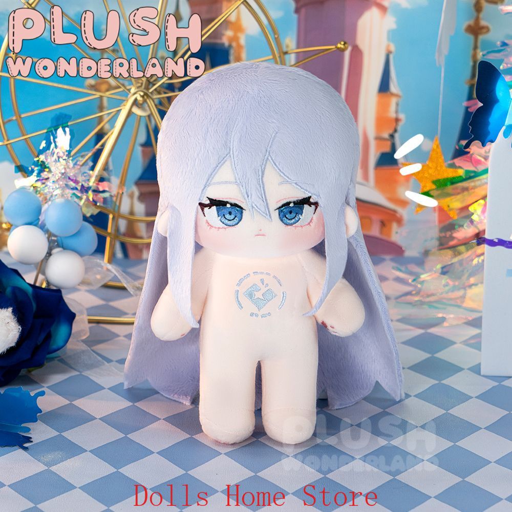 Anime Cosplay For Girls - オリジナル同人 YOISAKI KANADE 属性コスプレアニメガール綿ボディフィギュアぬいぐるみドレスアップ誕生日ギフト 20 センチメートル