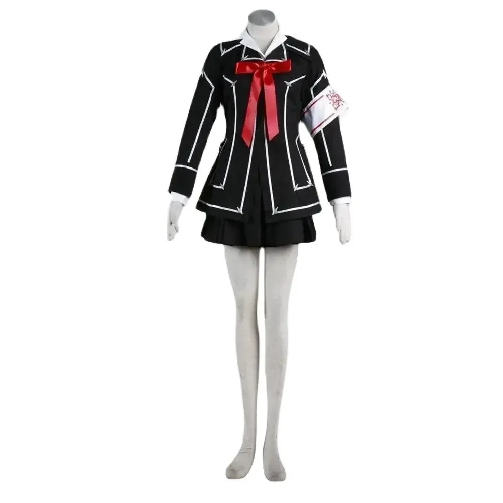 Cosplay Anime Yuki - ファッションユニセックスアニメ Cos クランユキ黒須コスプレ衣装ファッションハロウィンセットカスタムサイズ