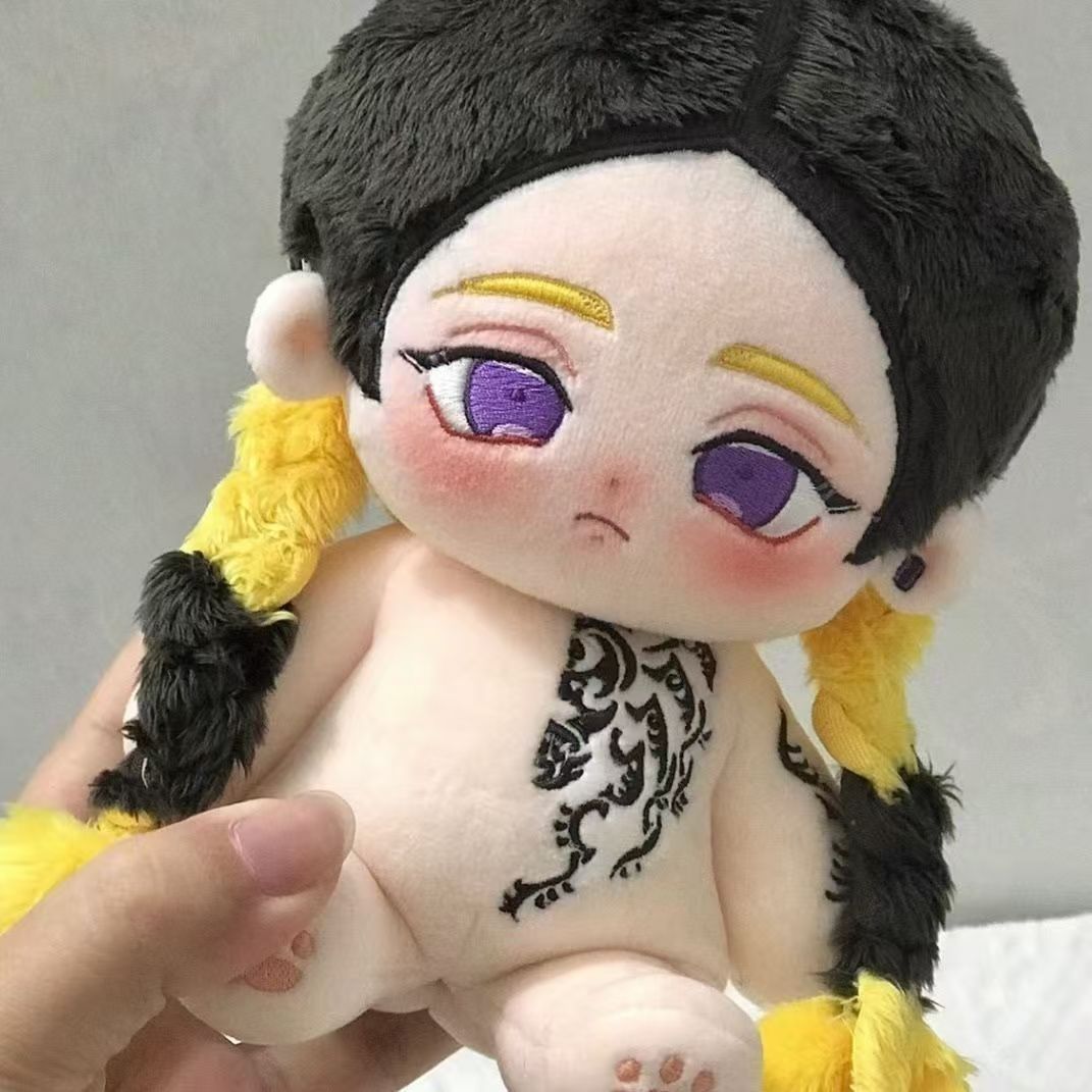 20 センチメートルランハイタニぬいぐるみ人形アニメランハイ - Anime Cosplay Event のレビューと価格