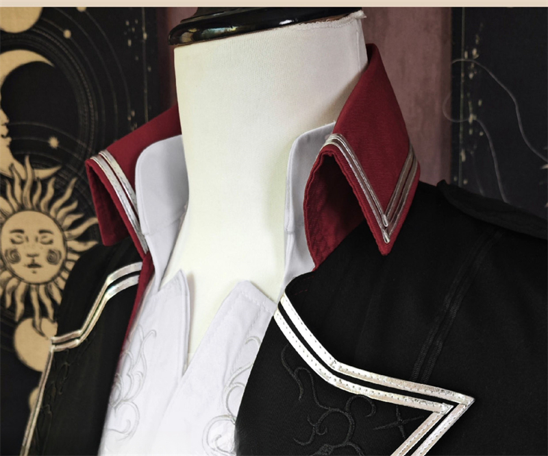 Irelia H ストアカスタムサイズアニメレナードミッチェ - Anime Cosplay Male のレビューと価格