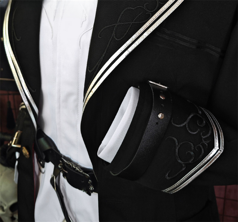 Irelia H ストアカスタムサイズアニメレナードミッチェ - Anime Cosplay Male のレビューと価格