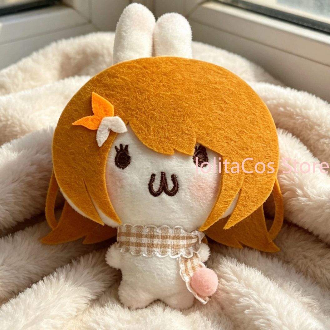 Pjsk プロジェクト SEKAI 花佐美乃り かわいい手作 - Cosplay Anime Bunny Girl のレビューと価格