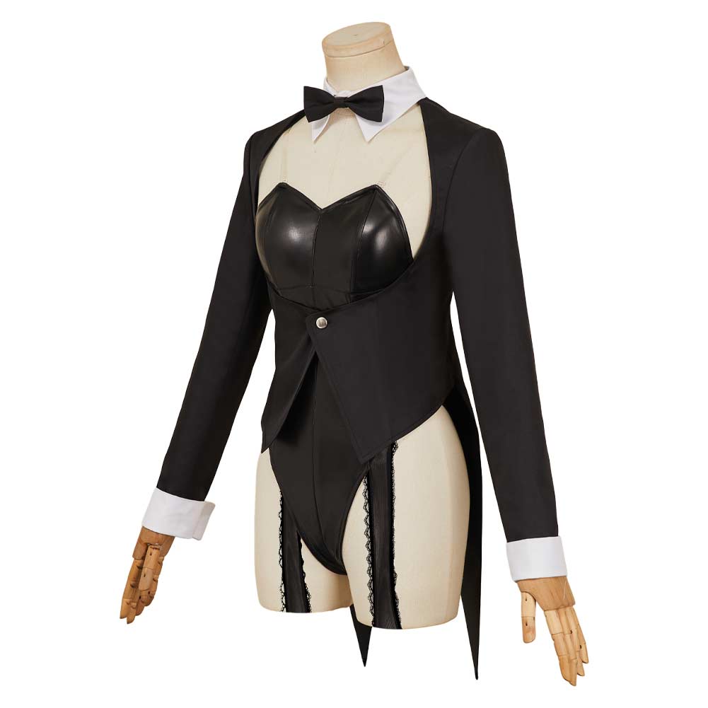 北川マリンコスプレビキニ水着 JK 制服コスチュームドレスア - Cosplay Anime Bunny Girl のレビューと価格