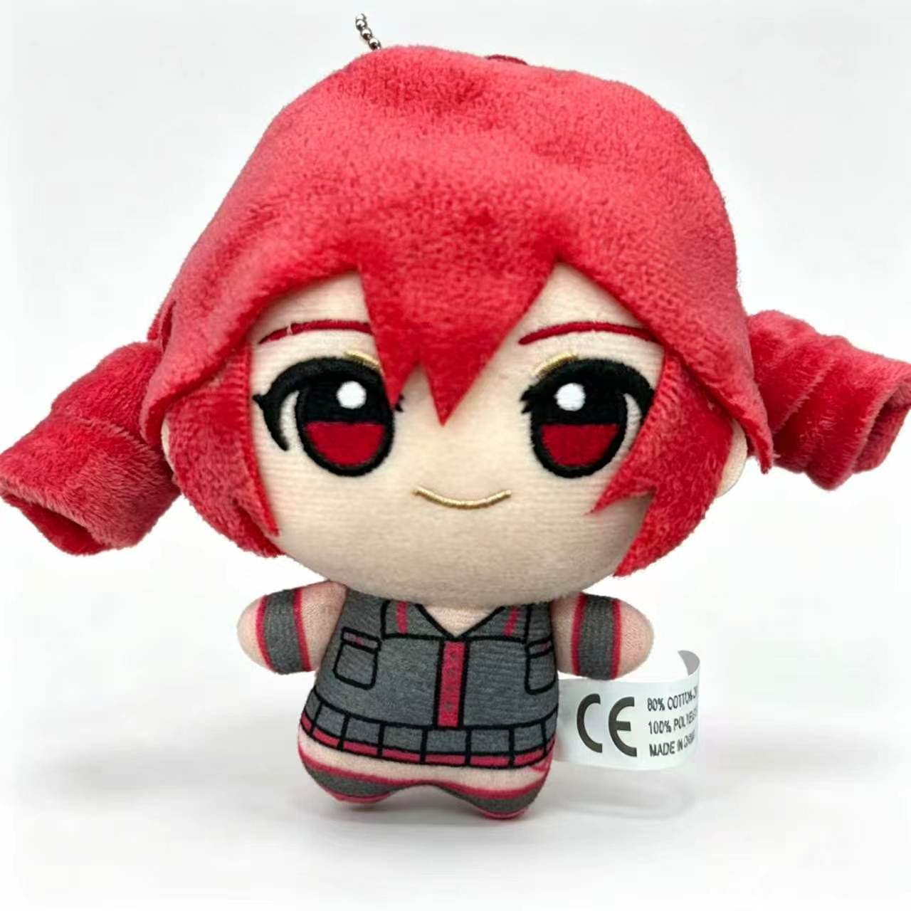 新しいホットカサネテトぬいぐるみソフト人形ぬいぐるみフィギュ - Anime Cosplay Event のレビューと価格