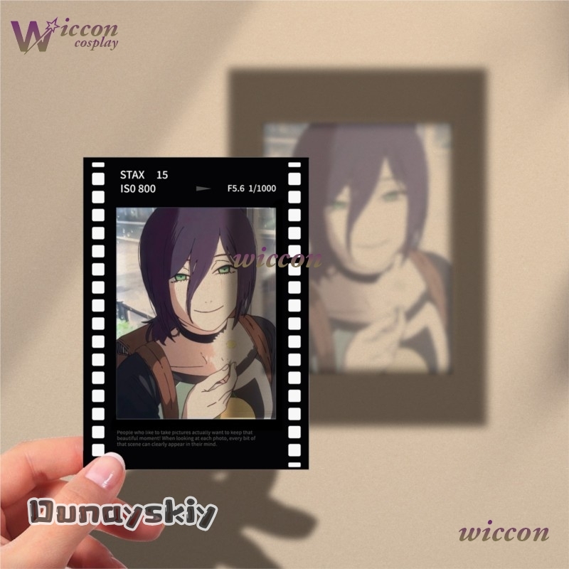 2025 チェーンズ アウム・ザ・ムービー：レゼ コスプレ  - Anime Cosplay Girl Photo のレビューと価格