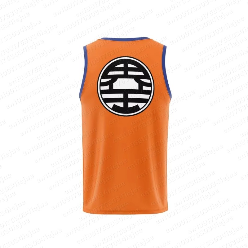 2026 夏ドラゴンボール悟空特大アニメプリントメンズノース - Dragon Ball Saiyan Armor のレビューと価格