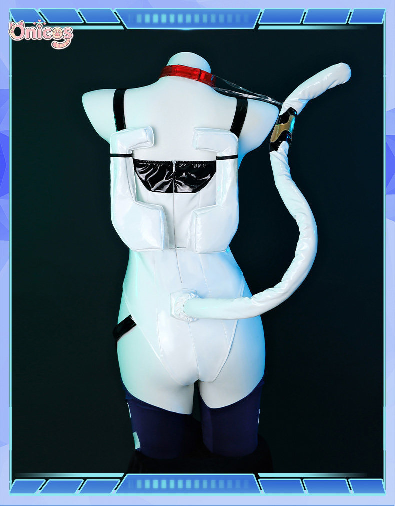 綾波レイ猫耳アニメコスプレ衣装セクシーでスパイシーなガールス - Anime Cosplay For Girls のレビューと価格