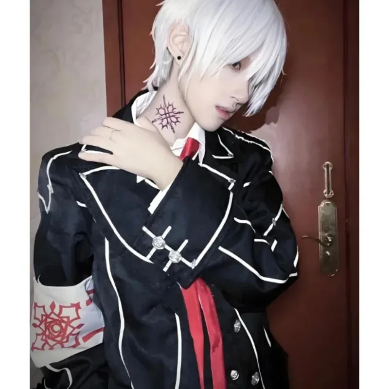 アニメヴァンパイア騎士コスプレ衣装黒須ユキ桐生ゼロ衣装男性女 - Cosplay Anime Yuki のレビューと価格