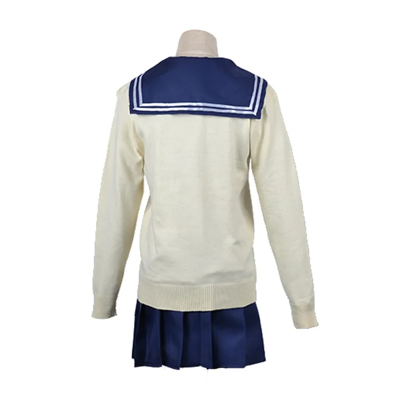 アニメ僕のヒーローアカデミア 僕のヒミコ・トガ コスプレ衣装 - Anime Cosplay Japanese Girl のレビューと価格