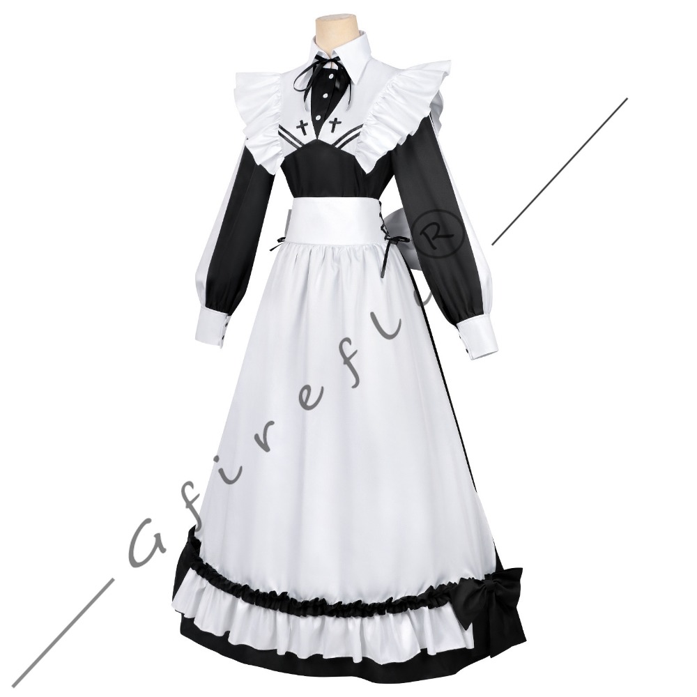 食卓に料理を出すために死のゲームをする 素里町ゆき コスプレ - Cosplay Anime Yuki のレビューと価格