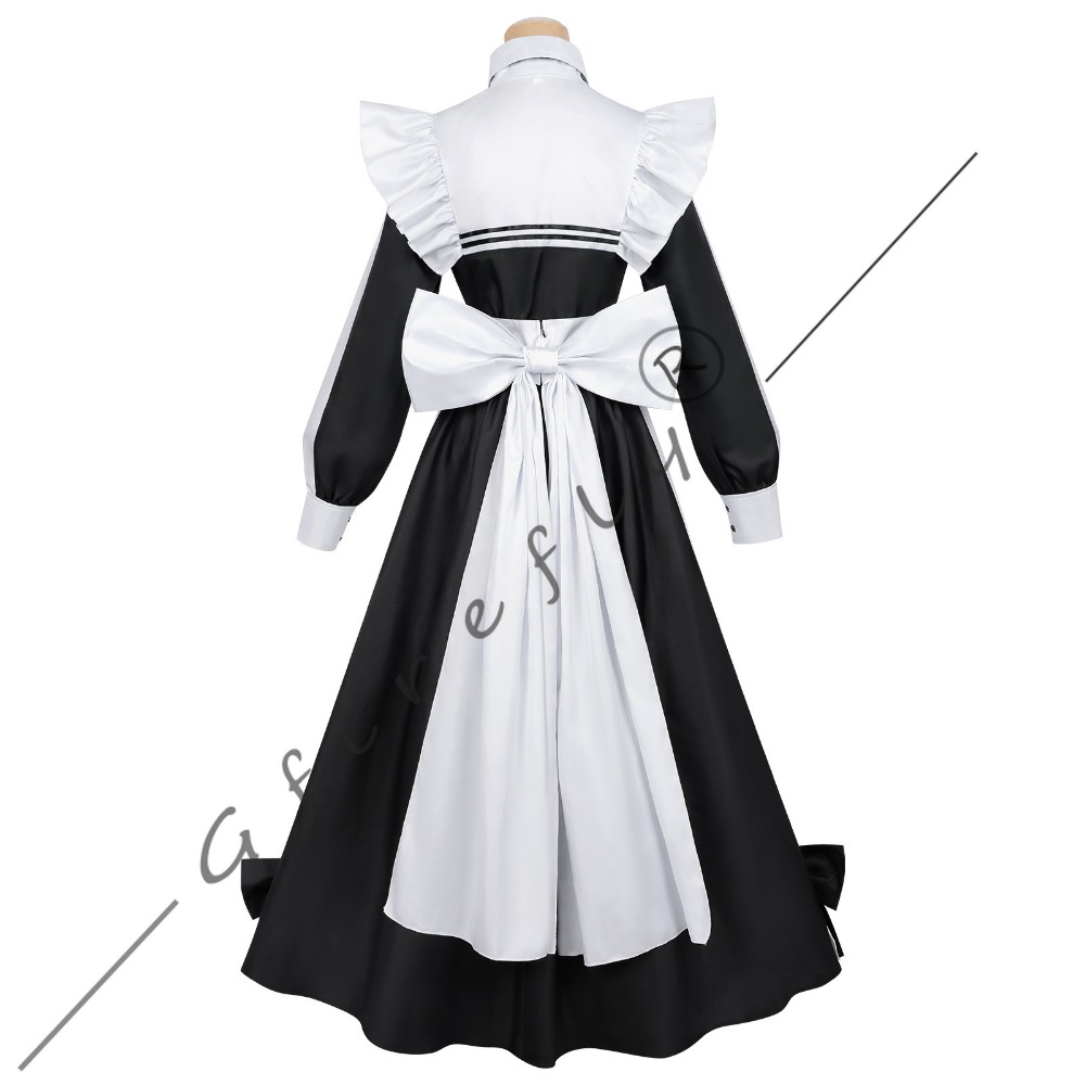 食卓に料理を出すために死のゲームをする 素里町ゆき コスプレ - Cosplay Anime Yuki のレビューと価格
