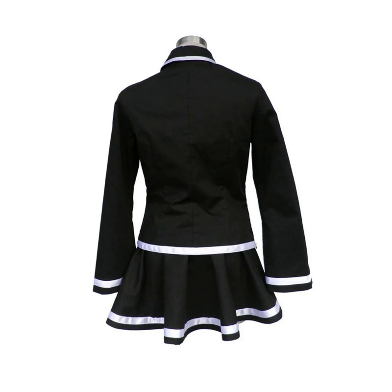 クイズ魔法学院女子校制服アニメコスプレ衣装 - Anime Cosplay Quiz のレビューと価格
