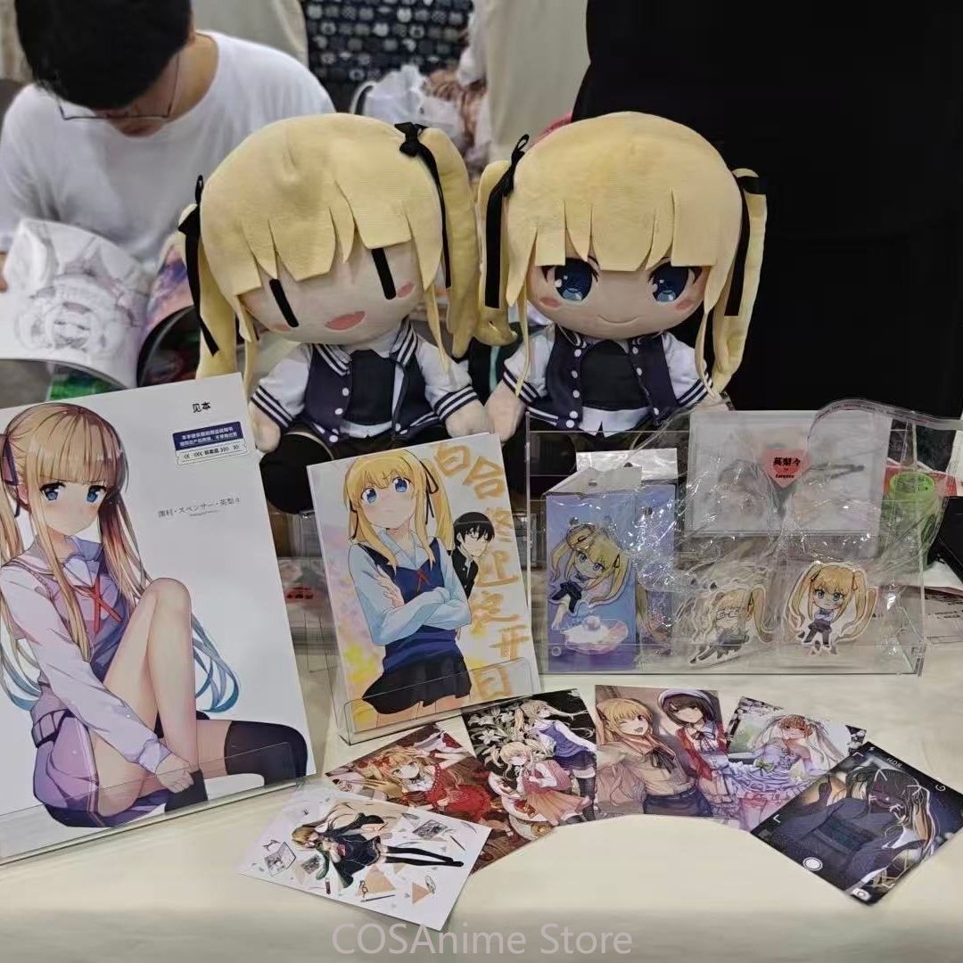 エリリ・スペンサー・サワマラ 20 センチメートルかわいい女 - Anime Cosplay For Girls のレビューと価格