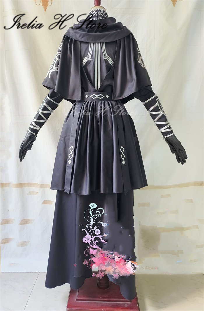 Irelia H Store ファイナルファンタジー XIV - Anime Cosplay Easy のレビューと価格