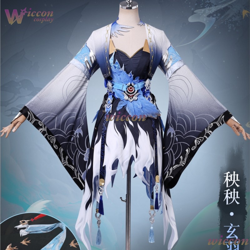 Wuthering Waves Yangyang xuanl - Anime Cosplay Event のレビューと価格