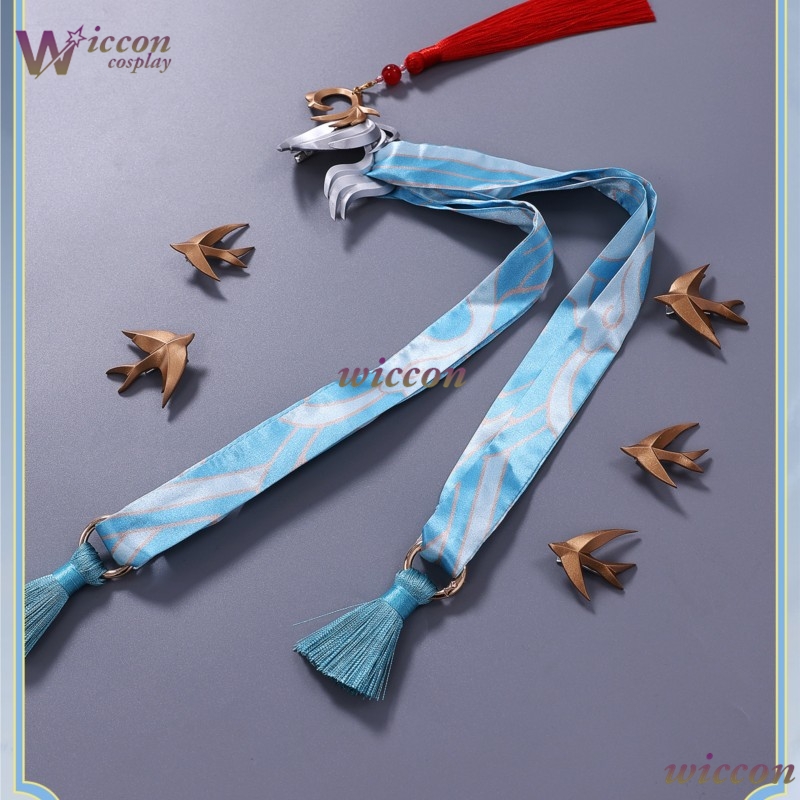Wuthering Waves Yangyang xuanl - Anime Cosplay Event のレビューと価格