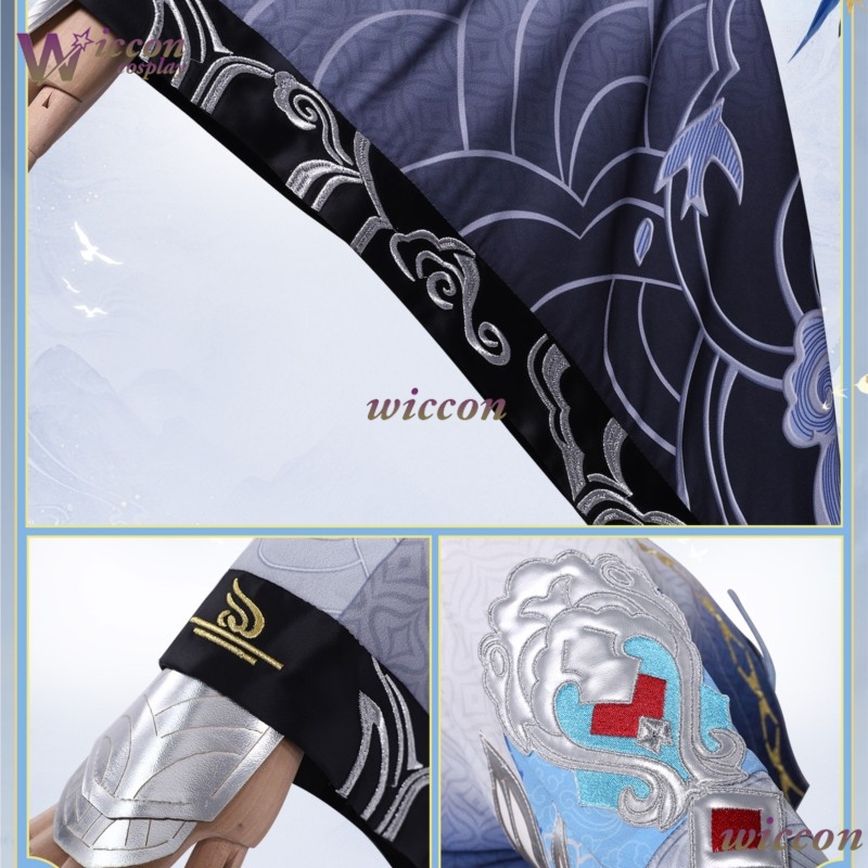 Wuthering Waves Yangyang xuanl - Anime Cosplay Event のレビューと価格