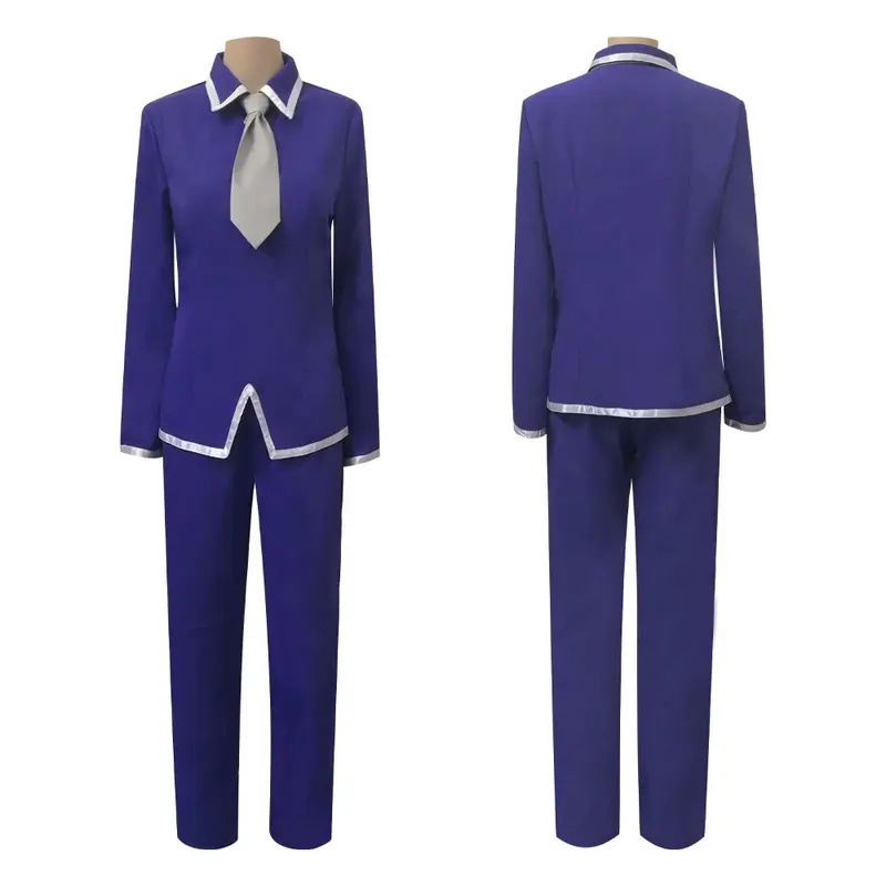 A;3\v,7'd/フルーツバスケット 雪間優衣 コスプレ衣 - Cosplay Anime Yuki のレビューと価格
