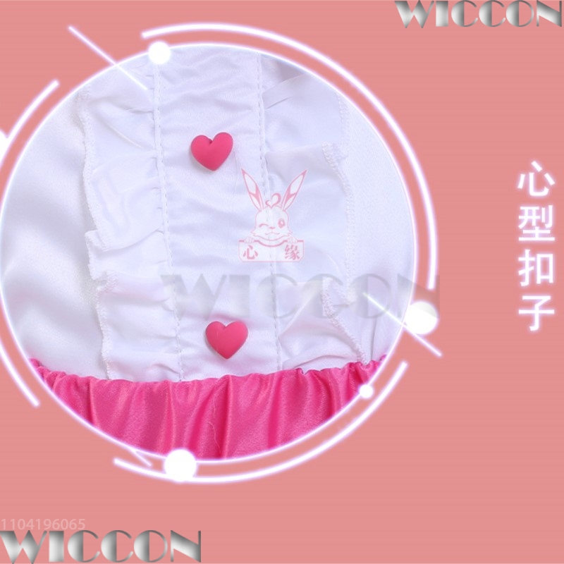 新しい韓国アニメキャッチティーニーピングコスプレスーツ女の子 - Anime Cosplay Japanese Girl のレビューと価格