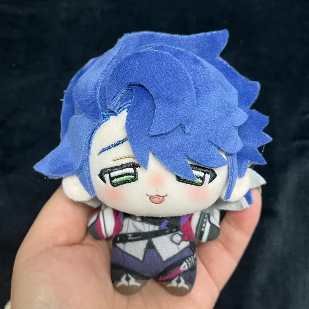 10 センチメートルアニメ Honkai スターレール サン - Anime Cosplay Event のレビューと価格