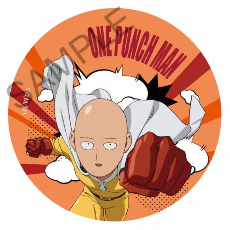 ワンパンマン ガロウ サイタマ ジェノス ブラスト タツマキ - Anime Cosplay One Punch Man のレビューと価格