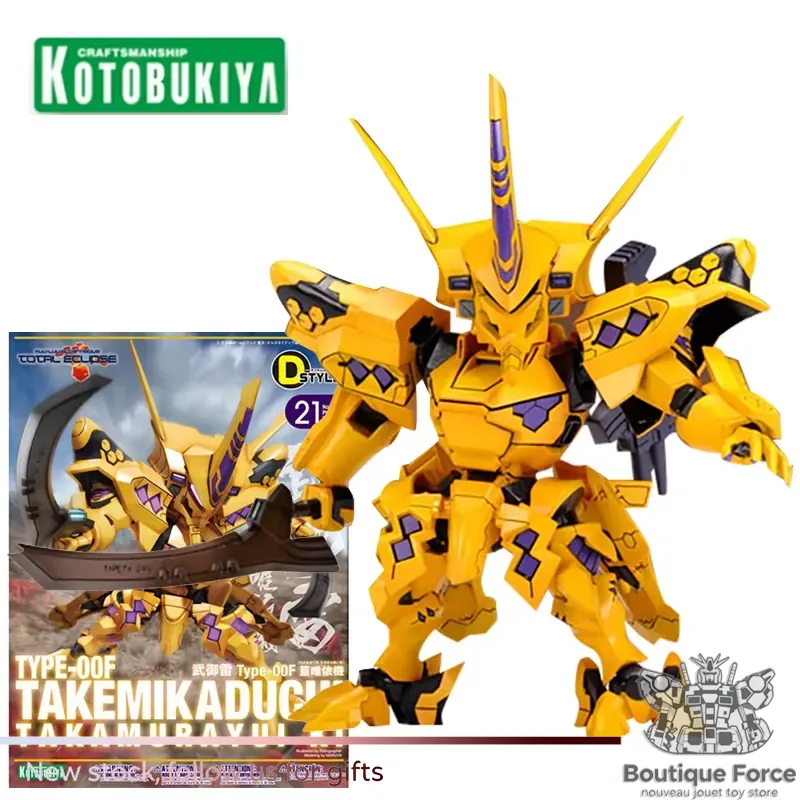 コトブキヤ Muv-Luv Type-00F タケミク・アド - Kotobukiya Muv-Luv のレビューと価格