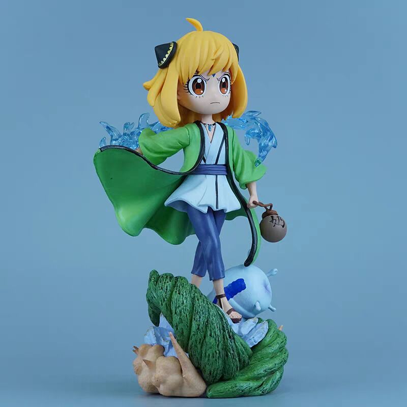 19 センチメートルスパイ×ファミリーフィギュアアーニャフォ - Anime Cosplay Cute のレビューと価格