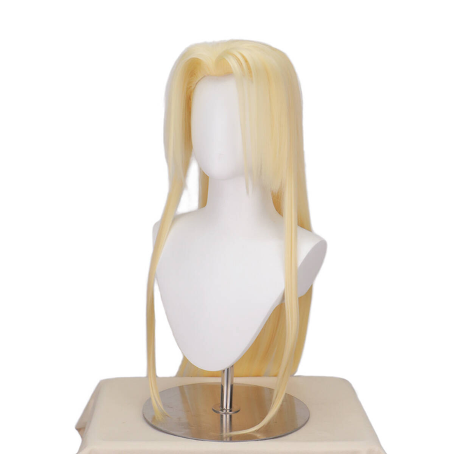 女性用 75cm ロングブラックヘア ユキ・ツクモ コスプレ - Cosplay Anime Yuki のレビューと価格