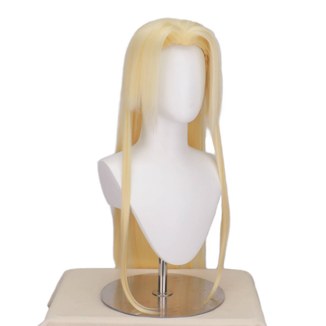 女性用 75cm ロングブラックヘア ユキ・ツクモ コスプレ - Cosplay Anime Yuki のレビューと価格