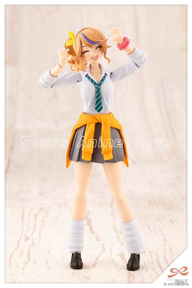 在庫あり オリジナル コトブキヤ MUV-LUV ガールズガ - Kotobukiya Muv-Luv のレビューと価格