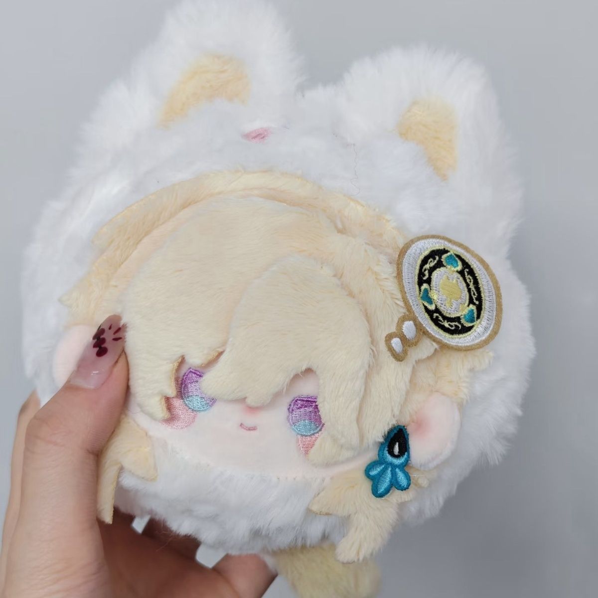 アニメ Honkai: スターレール アベンチュリン コスプ - Anime Cosplay For Girls のレビューと価格