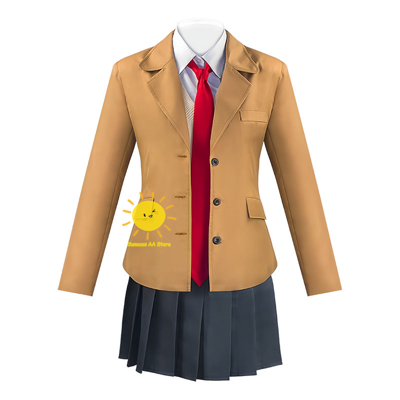 アニメ桜島麻衣コスプレ青春ブタ野郎はバニーガール先輩を夢見て - Anime Cosplay Japanese Girl のレビューと価格