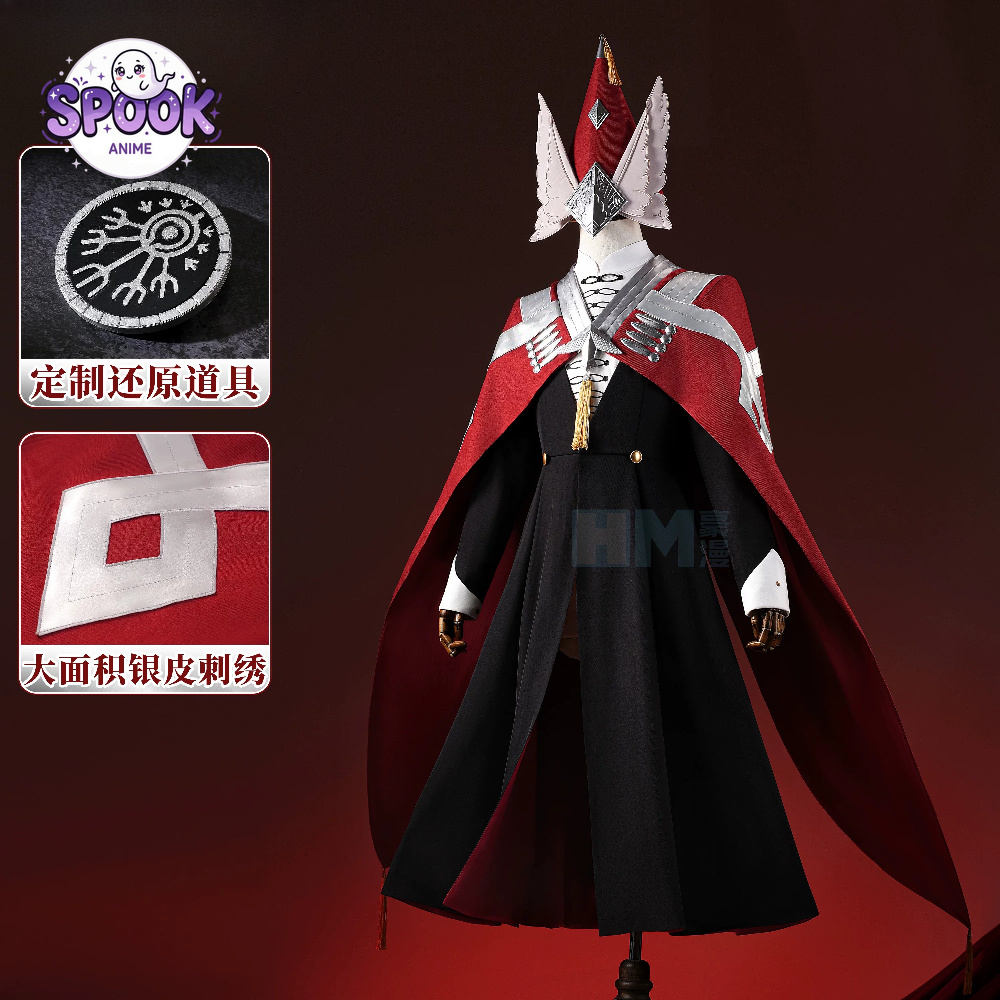 レッドクローク Easthies コスプレ魔女帽子アトリエケ - Anime Cosplay Red のレビューと価格
