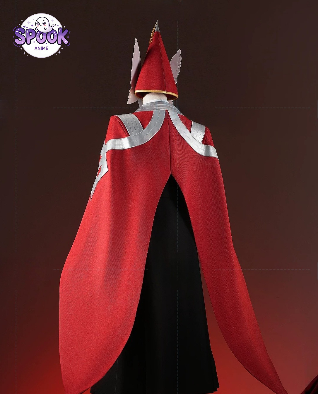 レッドクローク Easthies コスプレ魔女帽子アトリエケ - Anime Cosplay Red のレビューと価格