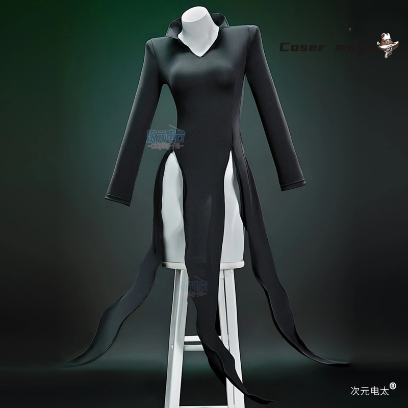 アニメワンパンマンタツマキコスプレ衣装制服ハロウィンカーニバ - Anime Cosplay One Punch Man のレビューと価格
