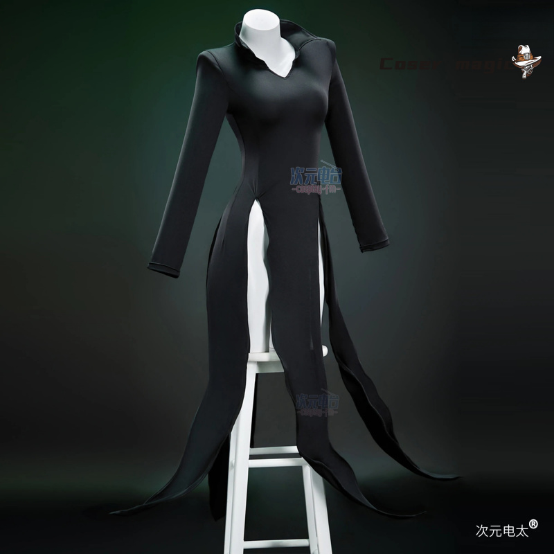アニメワンパンマンタツマキコスプレ衣装制服ハロウィンカーニバ - Anime Cosplay One Punch Man のレビューと価格