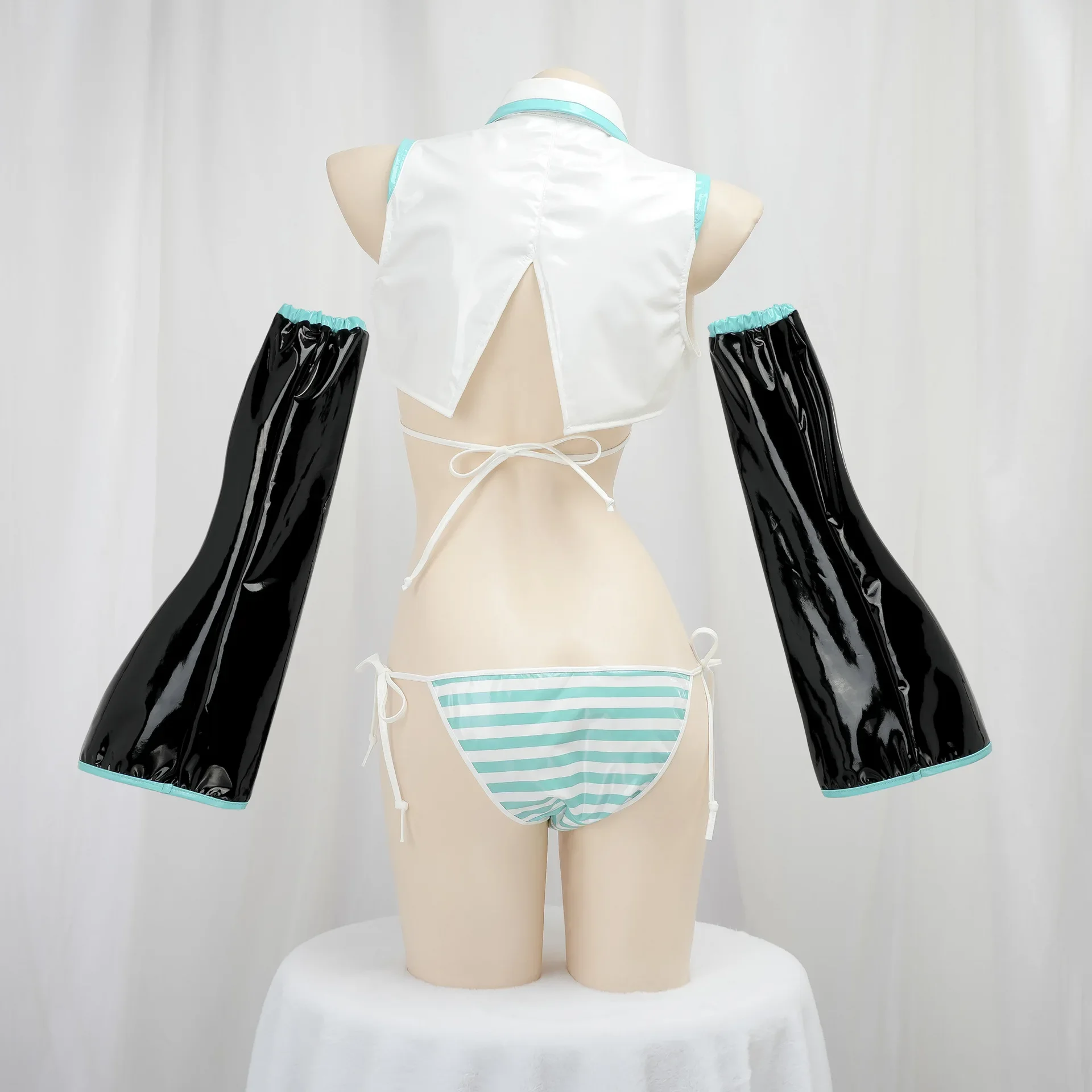 ゲームミクコスプレミクフォーミュラスーツコスプレ衣装女の子雪 - Anime Cosplay Boy のレビューと価格