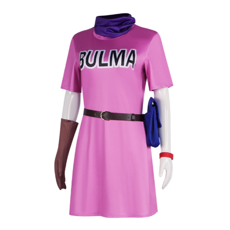 アニメブルマコスプレ衣装ピンクドレス制服かわいい女の子女性ド - Anime Cosplay Japanese Girl のレビューと価格