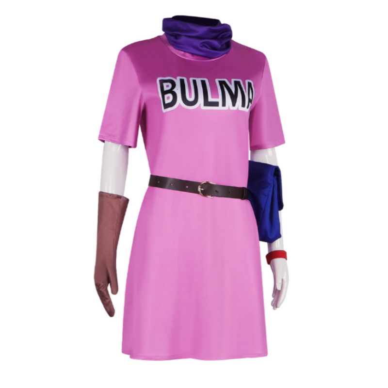 アニメブルマコスプレ衣装ピンクドレス制服かわいい女の子女性ド - Anime Cosplay Japanese Girl のレビューと価格