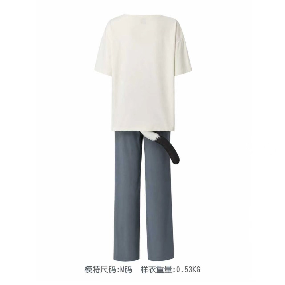 ヤニネコ チェインスモーカーキャット ニクコ コスプレコスチ - Anime Cosplay Japanese Girl のレビューと価格