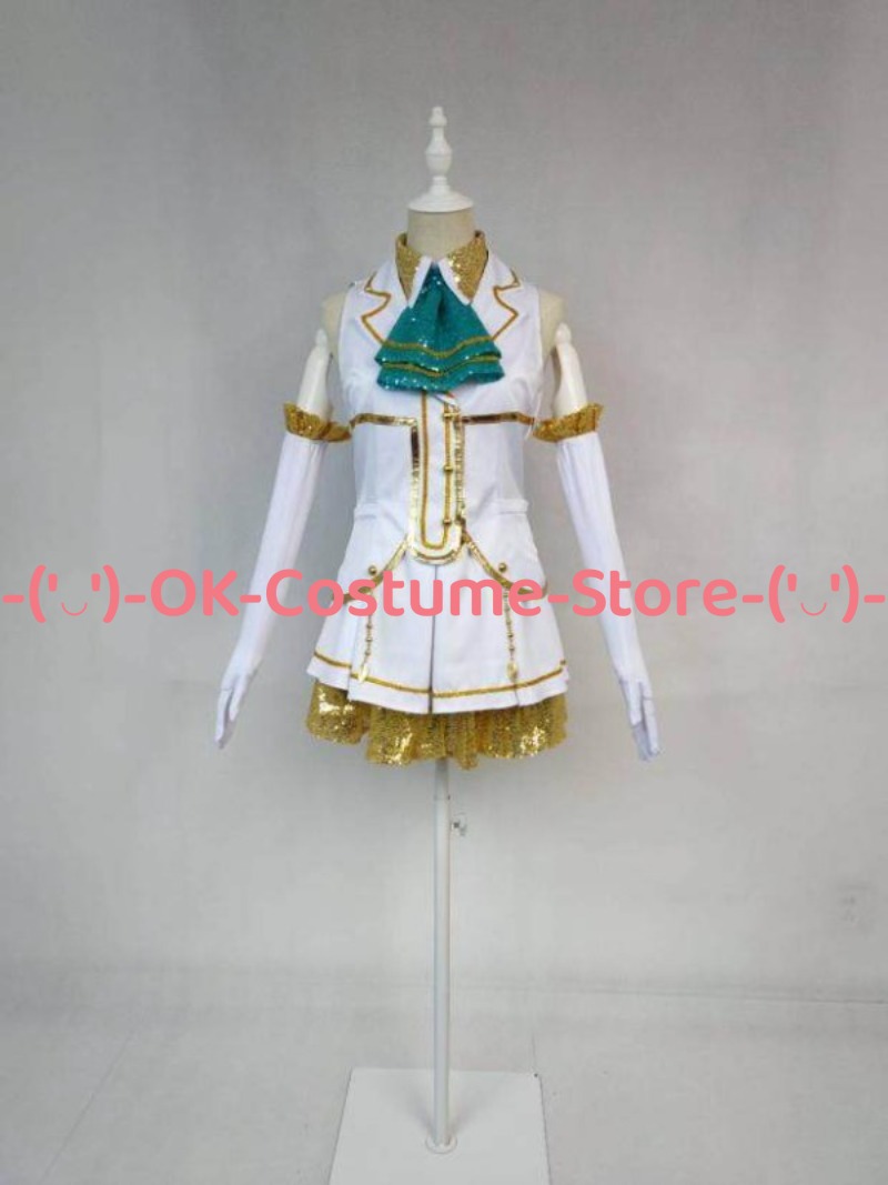 ラブライブ！ Todo エレナ・キラ・ツバサ・ユキ・アンジュ - Cosplay Anime Yuki のレビューと価格