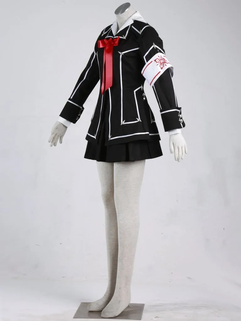 ファッションユニセックスアニメ Cos クランユキ黒須コスプ - Cosplay Anime Yuki のレビューと価格