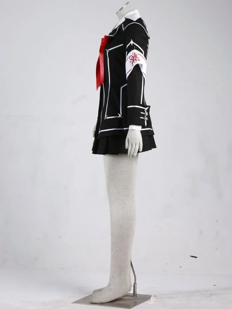 ファッションユニセックスアニメ Cos クランユキ黒須コスプ - Cosplay Anime Yuki のレビューと価格