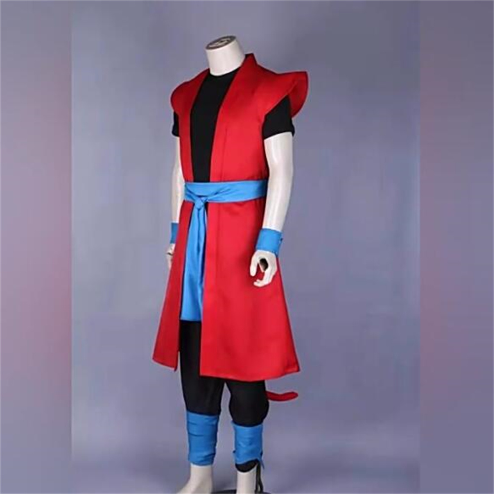 男性と女性のためのドラゴンボール超サイヤ人息子悟飯コスチュー - Dragon Ball Saiyan Armor のレビューと価格