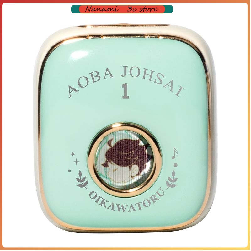 及川徹 ハイキュー!! ワイヤレスヘッドホン アニメギフト  - Anime Cosplay Cute のレビューと価格