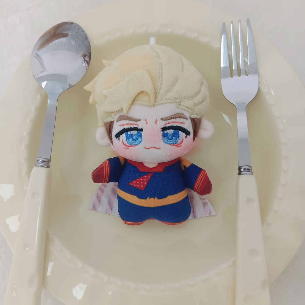 TVシリーズ「ザ・ボーイズ」ホームランダーコスプレコットン人 - Anime Cosplay Boy のレビューと価格