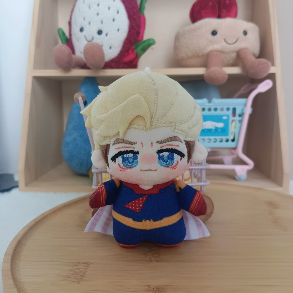 TVシリーズ「ザ・ボーイズ」ホームランダーコスプレコットン人 - Anime Cosplay Boy のレビューと価格