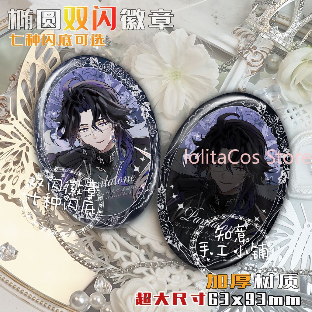 原神インパクト イルドットーレ パンタローネ レグラター ザ - Anime Cosplay Event のレビューと価格